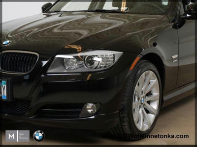 2011 BMW 328  i xDrive