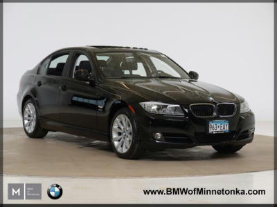 2011 BMW 328  i xDrive