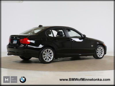 2011 BMW 328  i xDrive