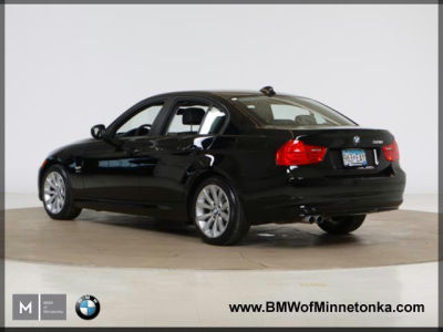 2011 BMW 328  i xDrive