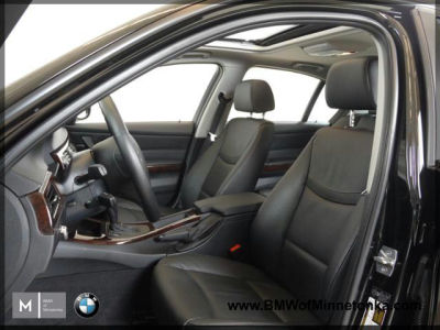 2011 BMW 328  i xDrive