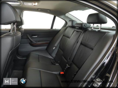 2011 BMW 328  i xDrive