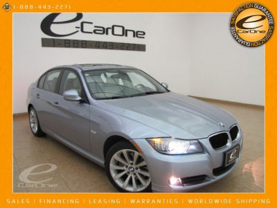 2011 BMW 328  i