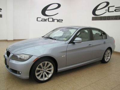 2011 BMW 328  i
