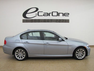 2011 BMW 328  i