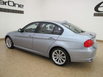 2011 BMW 328  i