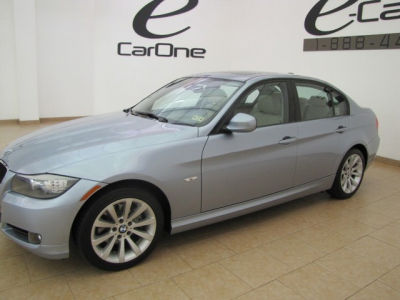 2011 BMW 328  i