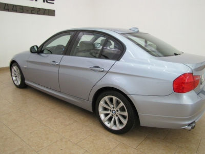 2011 BMW 328  i