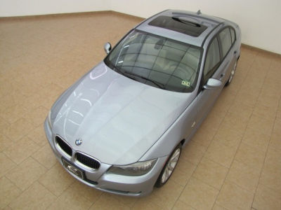 2011 BMW 328  i