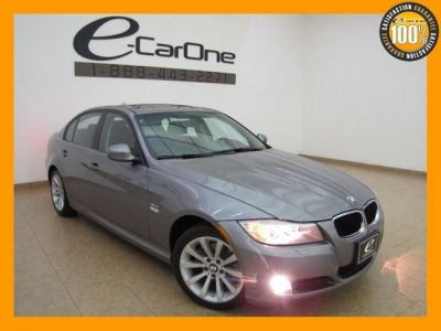 2011 BMW 328  i xDrive
