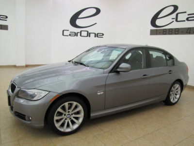 2011 BMW 328  i xDrive