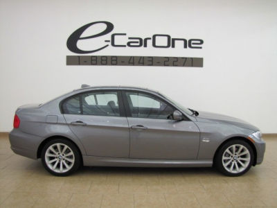 2011 BMW 328  i xDrive
