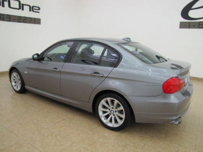 2011 BMW 328  i xDrive
