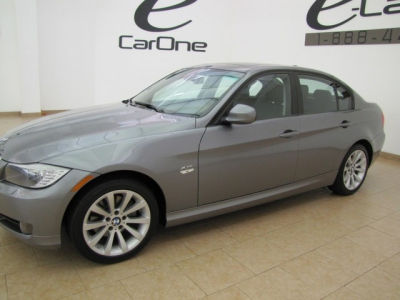 2011 BMW 328  i xDrive