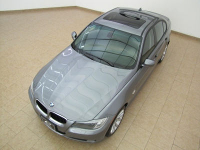 2011 BMW 328  i xDrive