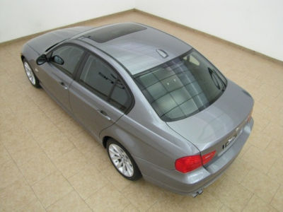 2011 BMW 328  i xDrive