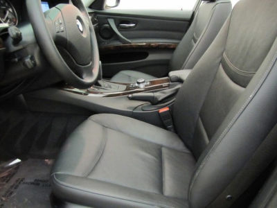 2011 BMW 328  i xDrive