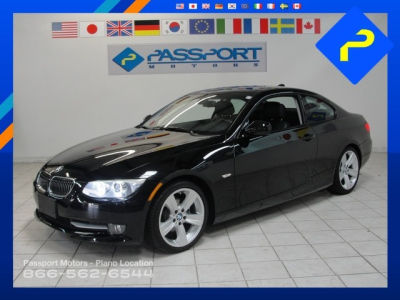 2011 BMW 328  i