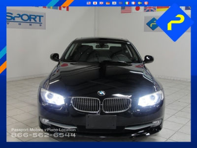 2011 BMW 328  i