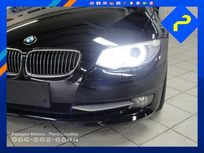 2011 BMW 328  i