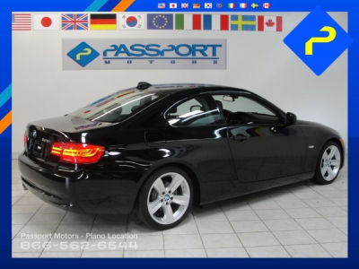 2011 BMW 328  i