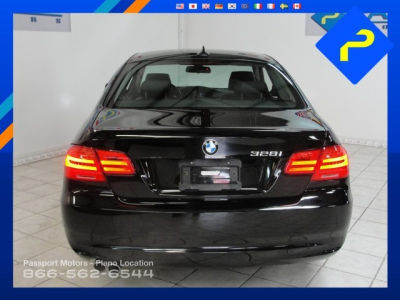 2011 BMW 328  i