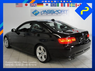 2011 BMW 328  i