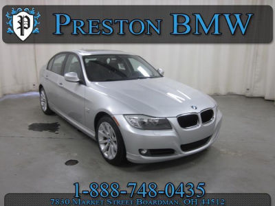 2011 BMW 328  i xDrive