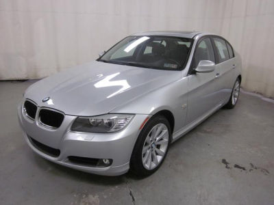 2011 BMW 328  i xDrive