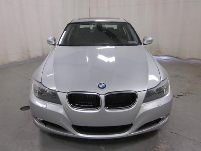2011 BMW 328  i xDrive
