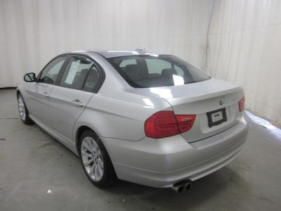 2011 BMW 328  i xDrive