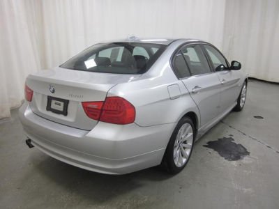 2011 BMW 328  i xDrive