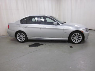 2011 BMW 328  i xDrive