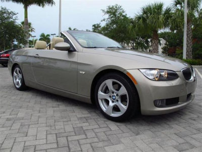 2008 BMW 328  i