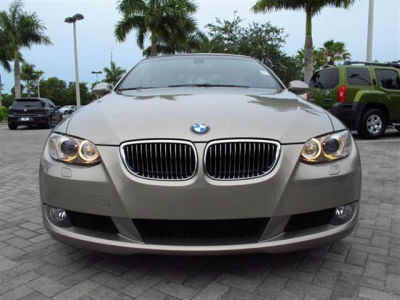 2008 BMW 328  i