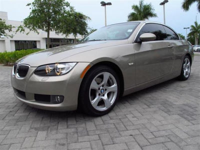 2008 BMW 328  i