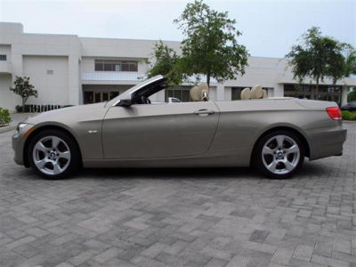 2008 BMW 328  i