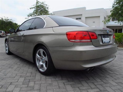 2008 BMW 328  i