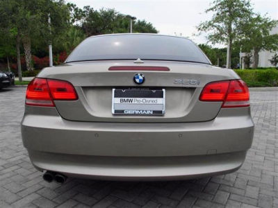 2008 BMW 328  i