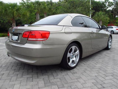 2008 BMW 328  i