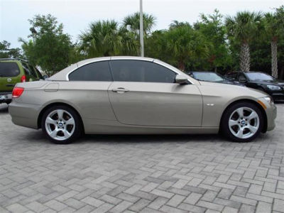 2008 BMW 328  i