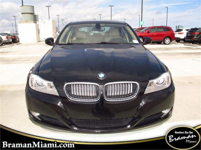 2011 BMW 328  i