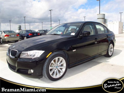 2011 BMW 328  i