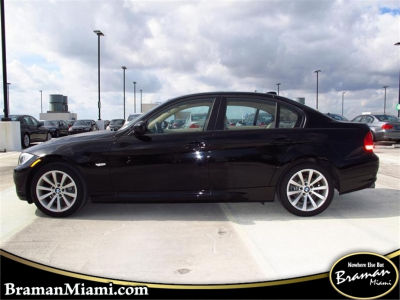 2011 BMW 328  i