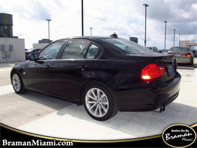 2011 BMW 328  i