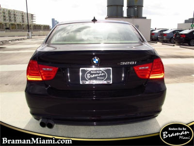 2011 BMW 328  i