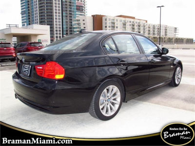 2011 BMW 328  i