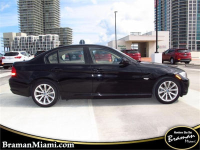 2011 BMW 328  i