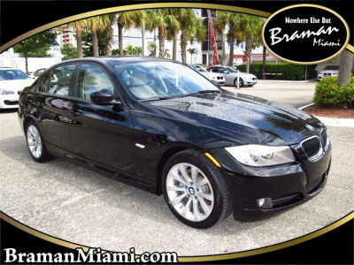 2011 BMW 328  i