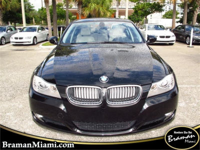 2011 BMW 328  i